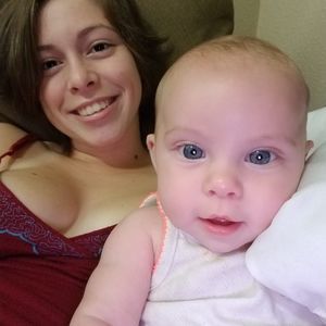 Meet your Posher, Loriann